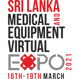 Sri Lanka Medical & Equipment Virtual Expo