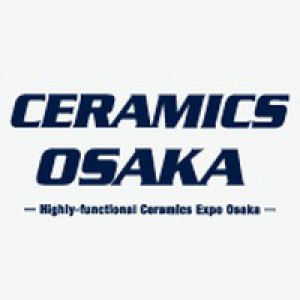 Highly-functional CERAMICS EXPO OSAKA 2020