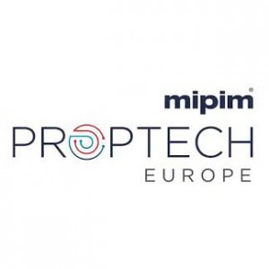 Mipim Proptech Europe 2020