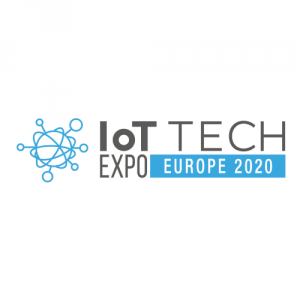 IoT Tech Expo 2023