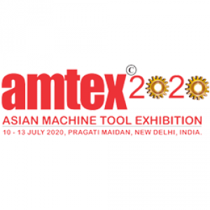 Asian Machine Tool Exhibition (AMTEX) 2020
