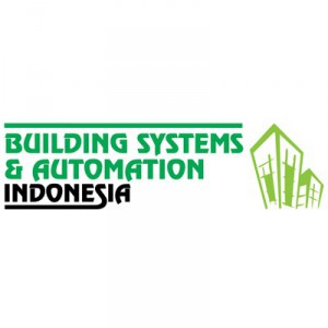 Building Systems & Automation Indonesia 2020