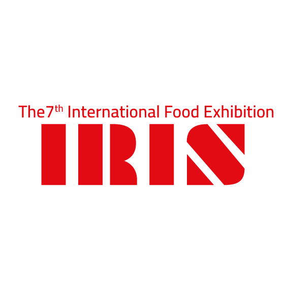 The International Food Exhibition - IRIS