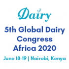 5th Global Dairy Congress Africa 2020