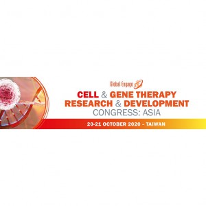 Cell & Gene Therapy Research & Development Congress Asia 2020