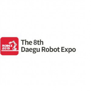 Daegu Robot Expo 2022