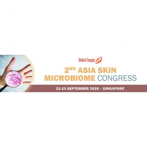 2nd Asia Skin Microbiome Congress