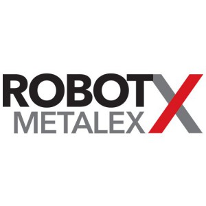ROBOT X @ METALEX 2024