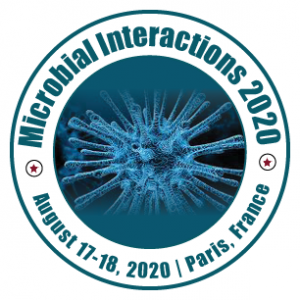 Microbial Interactions & Microbial Ecology 2020