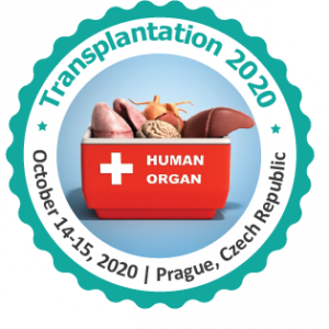 15th International Conference on Transplantation and Medical Surgery 2022