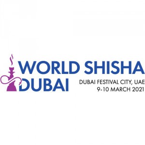 World Shisha Dubai 2021
