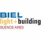 BIEL Light + Building Buenos Aires 2021