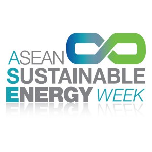 ASEAN Sustainable Energy Week 2024