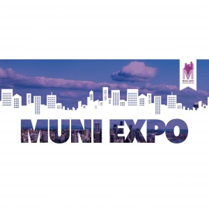 MUNI EXPO Innovation Fair / MUNI WORLD 2024
