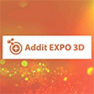 ADDIT EXPO 3D – 2021