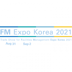 Clean Korea (within FM Expo Korea) 2021