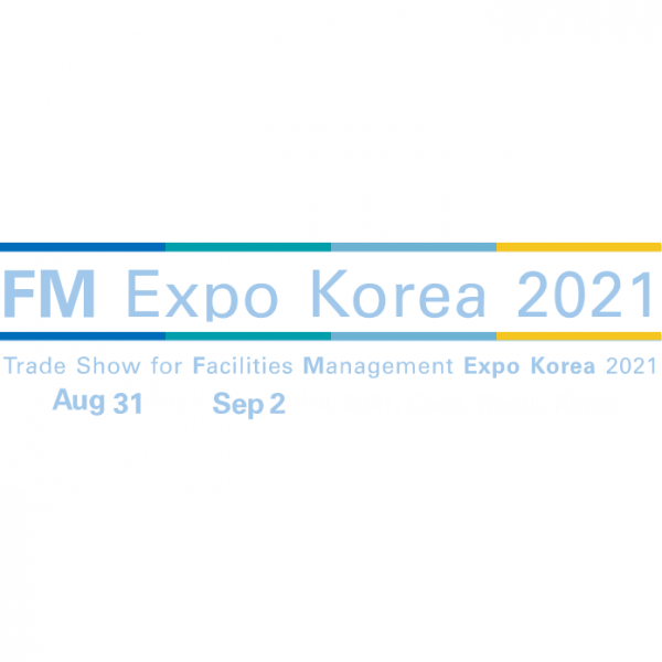 Clean Korea (within FM Expo Korea) 2021