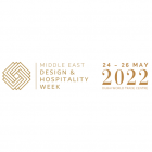 Middle East Design & Hospitality Week 2022