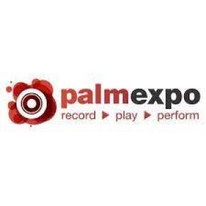 PALM AV ICN EXPO INDIA 2024