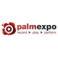 PALM AV ICN EXPO INDIA 2024