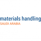 Materials Handling Saudi Arabia 2022