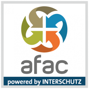 AFAC powered by INTERSCHUTZ 2024