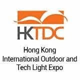HKTDC Hong Kong International Outdoor and Tech Light Expo 2022