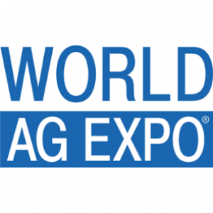 World AG Expo 2024