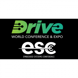 Drive World+ESC. Drive World 2022