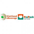 Vietfood & Beverage / ProPack 2024