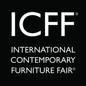 ICFF - International Contemporary Furniture Fair 2021