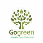 GOGREEN CONFERENCE 2021