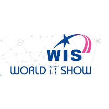 WIS-World IT Show Korea 2024