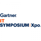 Gartner Symposium/ITxpo 2022
