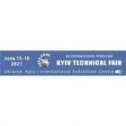 KYIV TECHNICAL FAIR - 2021