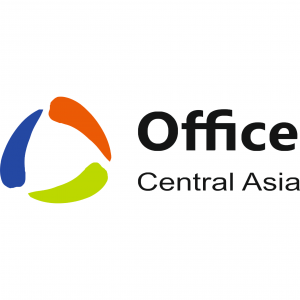 CENTRAL ASIA OFFICE 2024