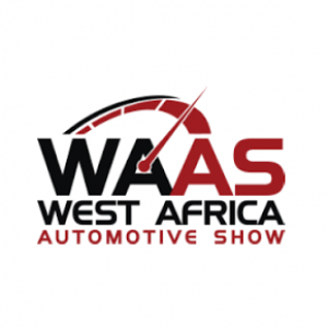 WAAS - West Africa Automotive Show 2024