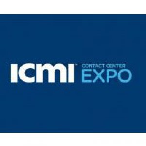 ICMI Contact Center Expo & Conference 2021
