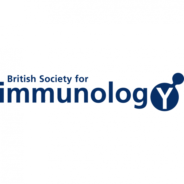 British Society for Immunology Congress, Brighton  2022