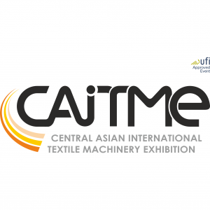 CAITME 2024- Central Asian International Textile Machinery Exhibition 2024