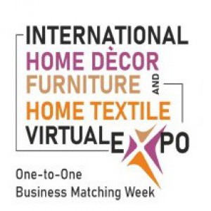 International Home Décor, Furniture & Home Textile Virtual Expo