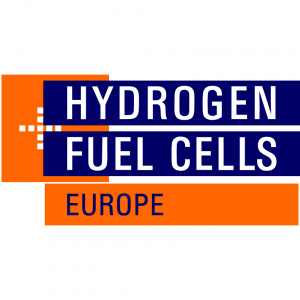 Hydrogen + Fuel Cells EUROPE 2022
