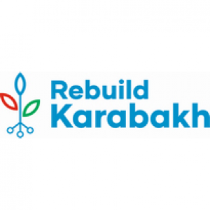 REBUILD KARABAKH 2024
