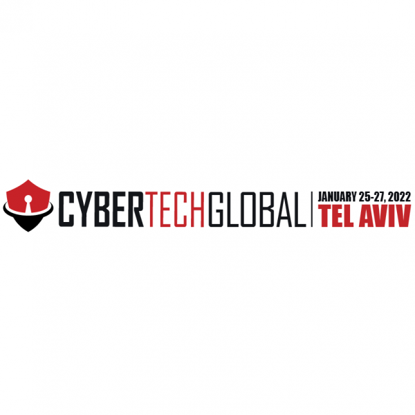 Cybertech Global Tel-Aviv 2024