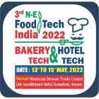 3RD NORTH EAST FOODTECH INDIA-2022