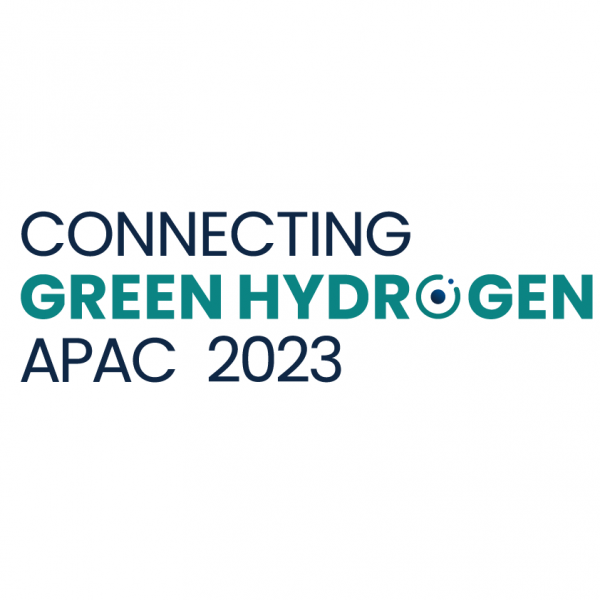 Connecting Green Hydrogen APAC 2023