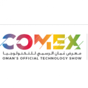 COMEX - IT, Telecom and Technology Show Oman 2024