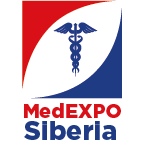 International exhibition of healthcare in Siberia