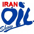 IRAN OIL SHOW 2024