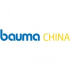 bauma China 2024